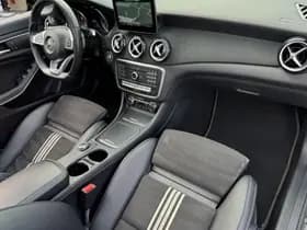 Mercedes-Benz CLA-Klasse thumbnail 6