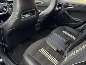 Mercedes-Benz CLA-Klasse thumbnail 7