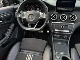 Mercedes-Benz CLA-Klasse thumbnail 10