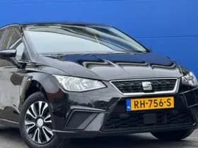 SEAT Ibiza thumbnail 32