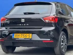 SEAT Ibiza thumbnail 33