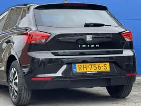 SEAT Ibiza thumbnail 34