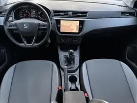 SEAT Ibiza thumbnail 7