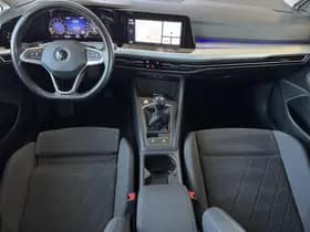 Volkswagen Golf thumbnail 9