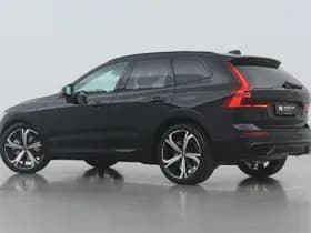 Volvo XC60 thumbnail 2