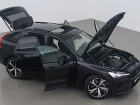 Volvo XC60 thumbnail 6