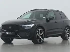 Volvo XC60 thumbnail 8