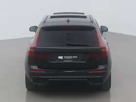 Volvo XC60 thumbnail 9
