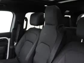 Land Rover Defender thumbnail 11