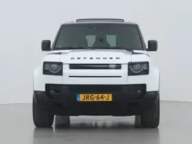 Land Rover Defender thumbnail 16