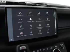 Land Rover Defender thumbnail 22