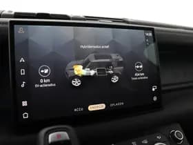 Land Rover Defender thumbnail 39