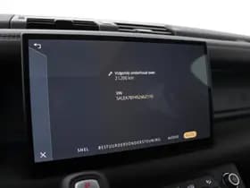 Land Rover Defender thumbnail 43