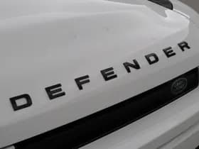 Land Rover Defender thumbnail 63