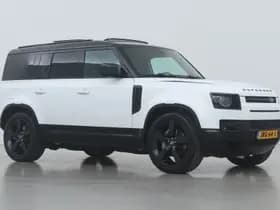 Land Rover Defender thumbnail 67