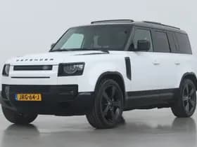 Land Rover Defender thumbnail 8