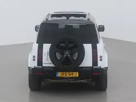 Land Rover Defender thumbnail 9