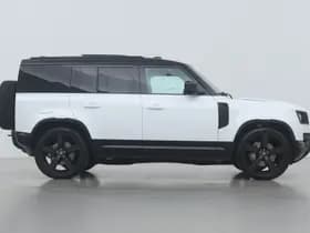 Land Rover Defender thumbnail 10