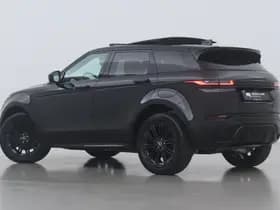 Land Rover Range Rover Evoque thumbnail 2