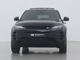 Land Rover Range Rover Evoque thumbnail 16