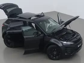 Land Rover Range Rover Evoque thumbnail 6