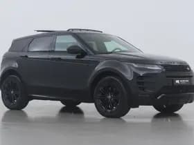 Land Rover Range Rover Evoque thumbnail 52