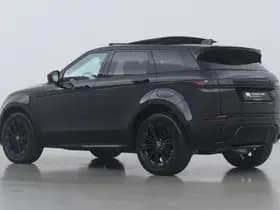 Land Rover Range Rover Evoque thumbnail 53