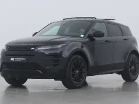 Land Rover Range Rover Evoque thumbnail 8