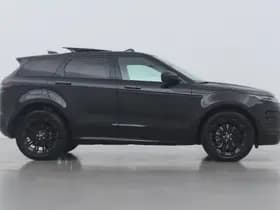 Land Rover Range Rover Evoque thumbnail 10