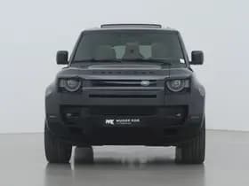 Land Rover Defender thumbnail 16