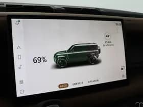 Land Rover Defender thumbnail 42