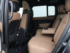 Land Rover Defender thumbnail 60