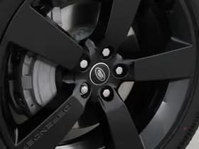 Land Rover Defender thumbnail 66