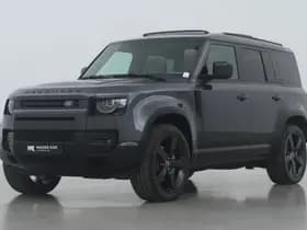 Land Rover Defender thumbnail 8
