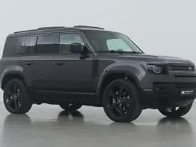 Land Rover Defender thumbnail 72