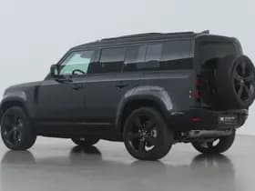 Land Rover Defender thumbnail 73