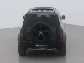 Land Rover Defender thumbnail 9