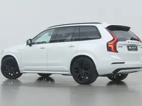 Volvo XC90 thumbnail 2