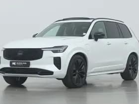 Volvo XC90 thumbnail 8
