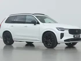 Volvo XC90 thumbnail 75