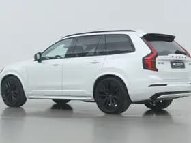 Volvo XC90 thumbnail 76