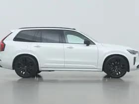 Volvo XC90 thumbnail 10