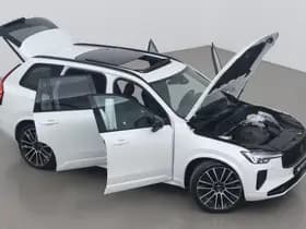 Volvo XC90 thumbnail 6