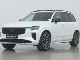 Volvo XC90 thumbnail 8