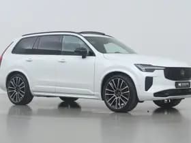 Volvo XC90 thumbnail 75