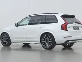 Volvo XC90 thumbnail 76