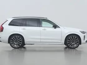 Volvo XC90 thumbnail 10