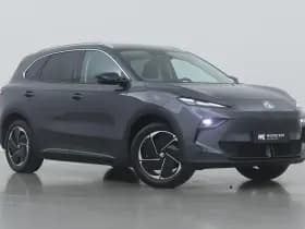 Mg S5 Luxury 64 kWh | ACC | 360° camera | Stoel+Stuurverwarming | Getint Glas