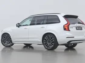 Volvo XC90 thumbnail 2