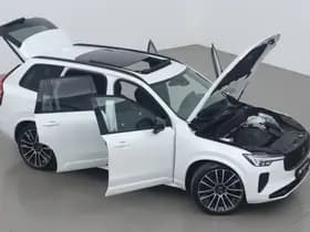 Volvo XC90 thumbnail 6